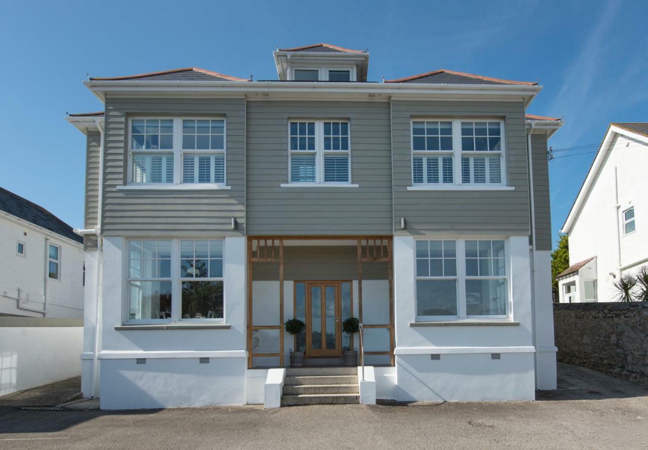 Falmouth Bay Exterior photo
